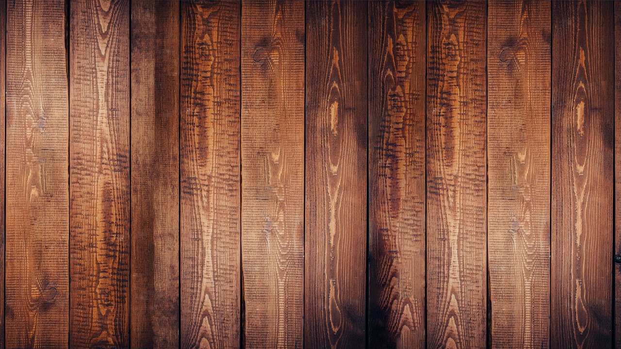 Why Soap-Finished Wood Belongs in Every Calm Home